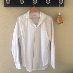 Men’s dress shirt